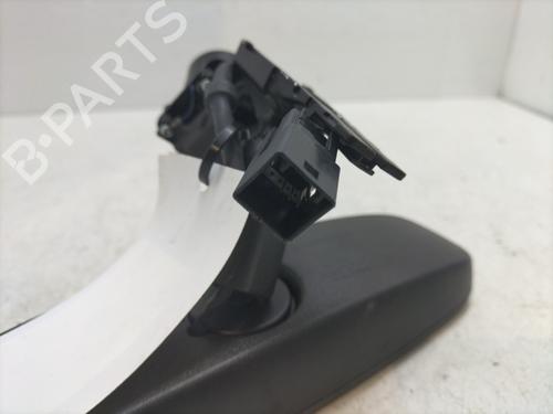 Used Rear mirror Rear mirror OPEL INSIGNIA A Sports Tourer (G09) 2.0 CDTI (35) (170 hp) 31081476 31081476