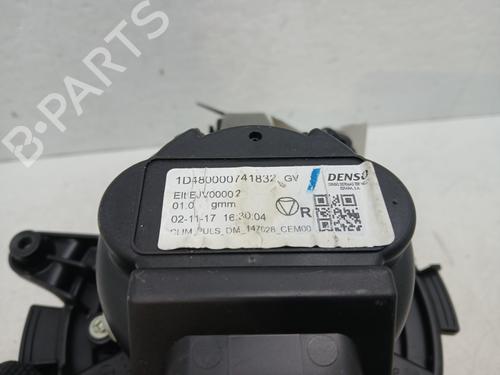 Heater blower motor CITROËN JUMPY III Van (V_) 2.0 BlueHDi 120 | BP33316827M62 - Image 3