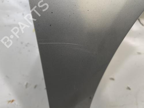 Right front fenders VW GOLF VI (5K1) 1.4 TSI | BP29377290C42 