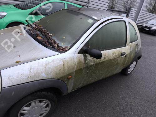 Używane części FORD KA (RB_) 1.3 i ROCAM (70 hp) 4343715