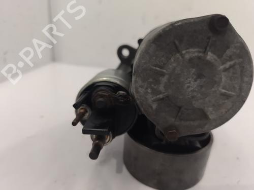 Starter RENAULT MEGANE II (BM0/1_, CM0/1_) 1.6 16V | BP25758125M8 