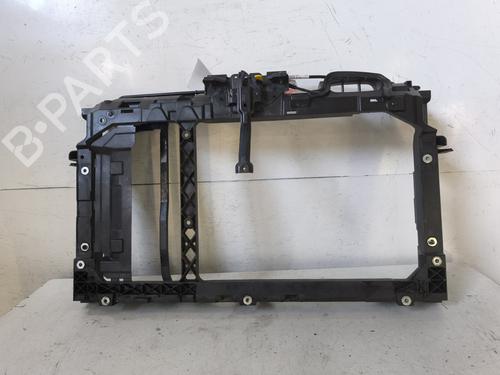 Frontplade/Frontkurv FORD FIESTA VI (CB1, CCN) 1.25 | BP36148192C72 - Image 2