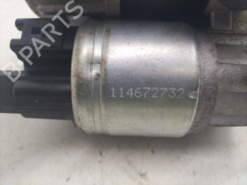 Starter TOYOTA AYGO (_B4_) 1.0 VVTi (KGB40) | BP30045797M8