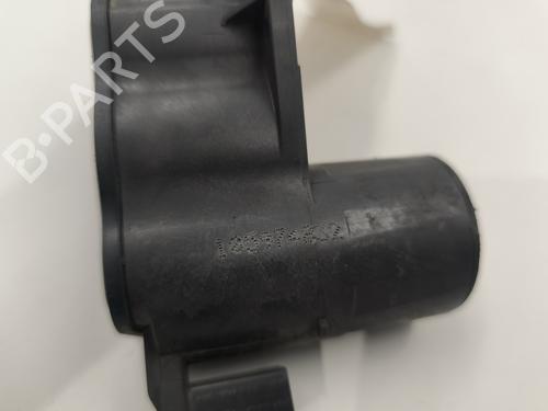 Electric handbrake CITROËN GRAND C4 SPACETOURER (3A_, 3E_) 1.5 BlueHDi 130 | BP26130650E5 