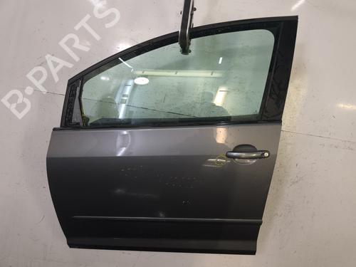 left-front-door-vw-golf-plus-v-5m1-521-2004-2005-2006-2007-2008-2009-2010-2011-2012-2013-32218661 main image
