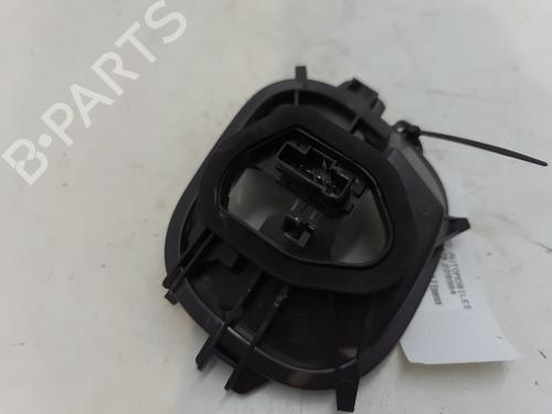 Lamp holder PEUGEOT 208 I (CA_, CC_) 1.2 VTI 82 | BP27706146L10 