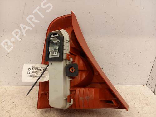 Right taillight RENAULT CLIO II (BB_, CB_) 1.2 (BB0A, BB0F, BB10, BB1K, BB28, BB2D, BB2H, CB0A,... | BP24363375C35 