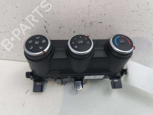 Used Climate control RENAULT TRAFIC III Bus (JG_) [2014-2025]  26732155