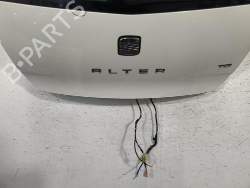 Tailgate SEAT ALTEA (5P1) 2.0 TDI 16V | BP29598697C6 