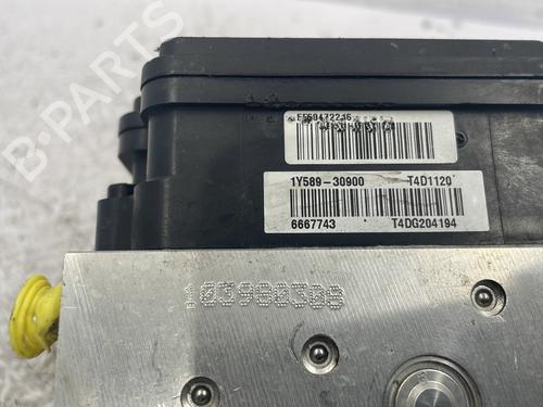 ABS pump KIA PICANTO II (TA) 1.0 | BP25602820M43 