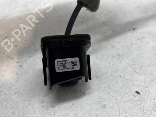 Camera RENAULT ZOE (BFM_) ZOE | BP30184368E14