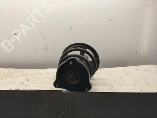 Left front shock absorber PORSCHE 911 (996) 3.6 Carrera 4 | BP27493131M16 