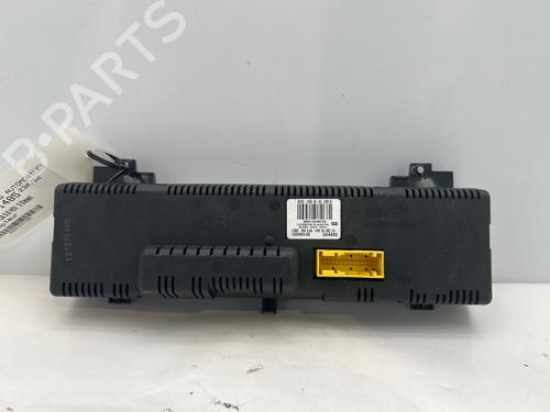Instrument cluster CITROËN C6 (TD_) 3.0 HDi | BP36399461C47 - Image 4