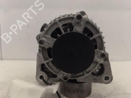 Used Alternator FORD FIESTA VII (HJ, HF) 1.0 EcoBoost (140 hp) 24894580