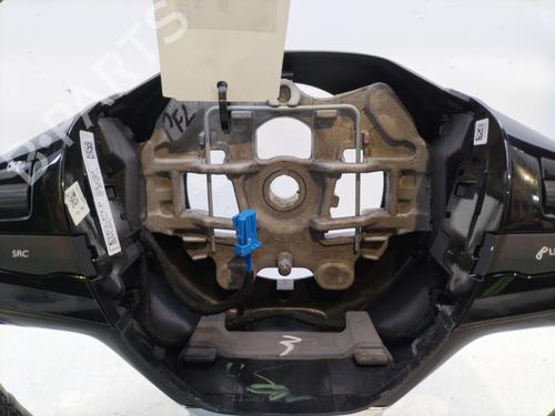 Steering wheel PEUGEOT 308 II (LB_, LP_, LW_, LH_, L3_) 2.0 GT BlueHDi 180 | BP29834017C49 