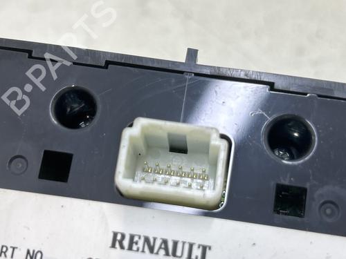 Switch RENAULT SCÉNIC III (JZ0/1_) 1.2 TCe (JZ16) | BP37237312I30 - Image 5