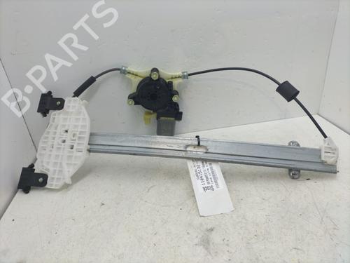Używane Mechanizm podnoszenia szyby przedniej prawej KIA PICANTO III (JA) 1.0 (67 hp) 30591675