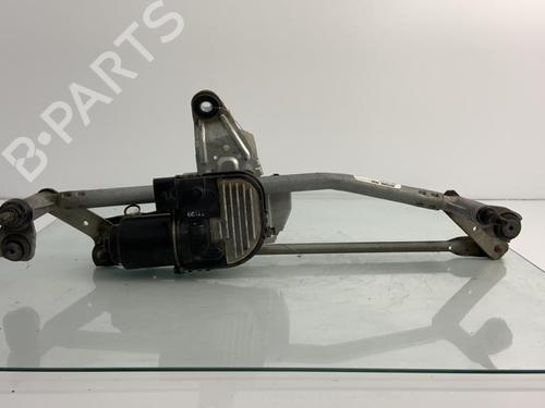 Used Front wiper motor Front wiper motor VW PASSAT B6 Variant (3C5) 2.0 TDI 16V (140 hp) 22815219 22815219
