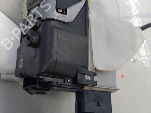 Rear left lock PEUGEOT 508 SW I (8E_) 2.0 HDi | BP22826439C100 