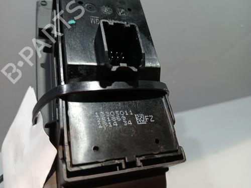 Used Switch Switch OPEL ASTRA J (P10) 1.7 CDTI (68) (131 hp) 29466509 29466509