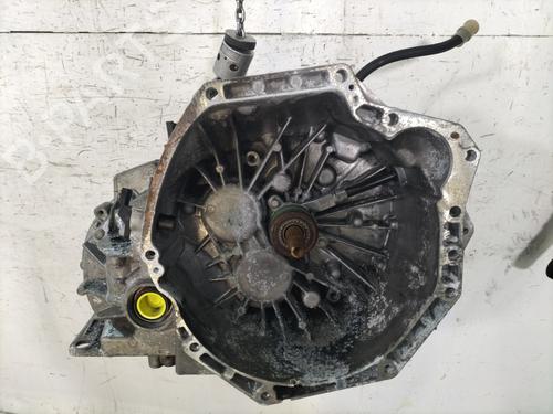 Used Gearbox Gearbox RENAULT ESPACE V (JR_) 1.6 dCi 130 (130 hp) 27631719 27631719