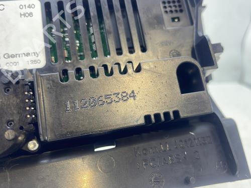 Climate control AUDI A4 B8 (8K2) 2.0 TDI | BP29894077I5 - Image 2