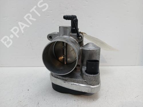 Used Throttle body RENAULT SCÉNIC II (JM0/1_) 1.6 (JM0C, JM0J, JM1B) (113 hp) 30465867