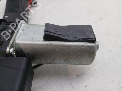 Front left window mechanism FIAT PUNTO (199_) 1.3 D Multijet | BP30854231C22