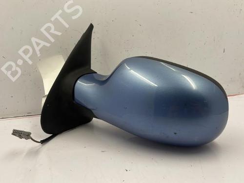 Left mirror NISSAN MICRA III (K12) 1.2 16V | BP22839291C26 
