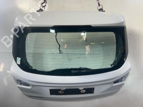Bagklap CC/Kombi-Coupé FORD B-MAX (JK) 1.6 Ti | BP38185351C6 - Image 5