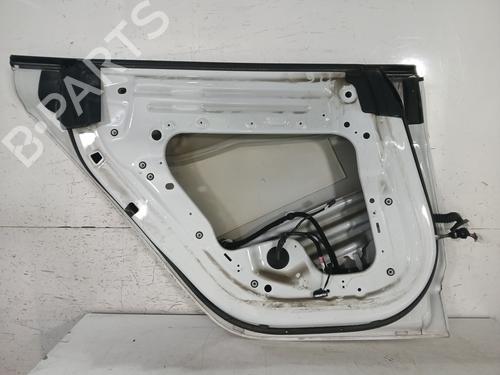 Left rear door TESLA MODEL 3 (5YJ3) EV | BP30184181C4