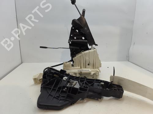 Used Rear right lock MERCEDES-BENZ A-CLASS (W169) A 170 (169.032, 169.332) (116 hp) 29491917