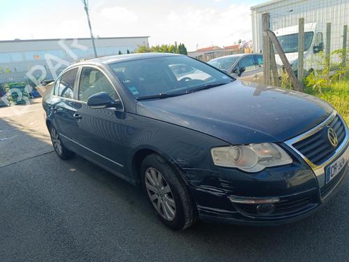 Left front indicator VW PASSAT B6 (3C2) 1.9 TDI | BP24520827C32 - Image 6