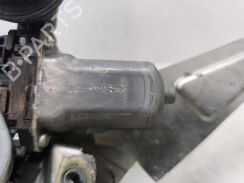 Used Rear left window mechanism Rear left window mechanism DAIHATSU MATERIA (M4_) 1.5 (103 hp) 33183888 33183888