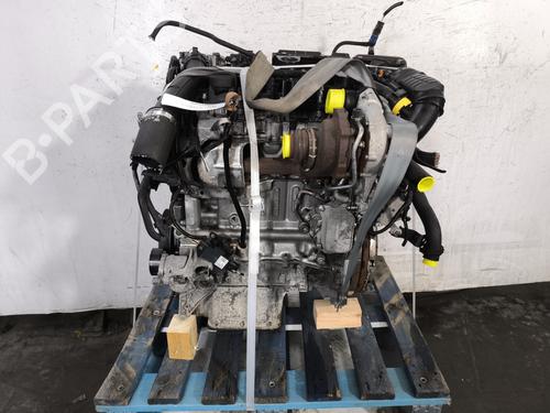 Engine CITROËN JUMPY III Van (V_) 1.5 BlueHDi 120 | BP24447239M1  - Image 5