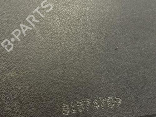 Left mirror NISSAN MICRA III (K12) 1.5 dCi | BP22832511C26 