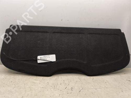 Used Rear parcel shelf PEUGEOT 207 (WA_, WC_) 1.6 HDi (92 hp) 29540856