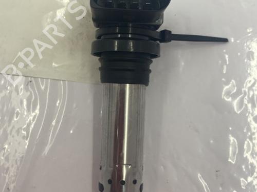 Tændspole VW GOLF V (1K1) 1.4 16V (75 hp) 22844362