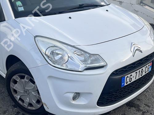 Switch CITROËN C3 II (SC_) 1.4 HDi 70 (SC8HZC, SC8HR0, SC8HP4) | BP24468928I30 - Image 7