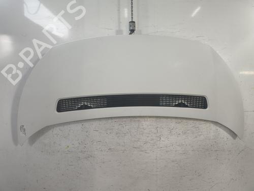 Used Hood PEUGEOT EXPERT Van (VF3A_, VF3U_, VF3X_) 2.0 HDi 165 (163 hp) 28823939