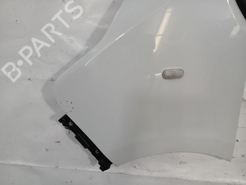 Left front fenders RENAULT TRAFIC III Van (FG_) 1.6 dCi 95 (FGMJ, FGMR) | BP29541011C41 