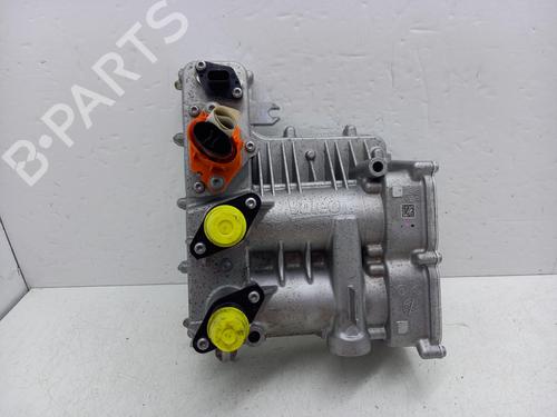 Compressor A/A ALPINE A290 220 (218 hp) 31803449