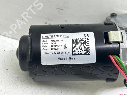 Front wiper motor GOUPIL G2 Platform/Chassis Electric (G2M) | BP37733022M29 - Image 5