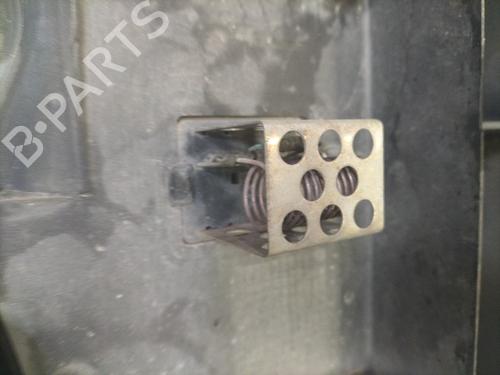 Front slam panel PEUGEOT 807 (EB_) 2.0 16V | BP31636941C72