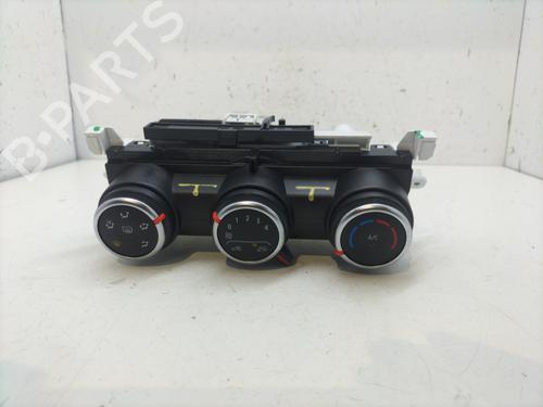 Climate control RENAULT EXPRESS Box Body/MPV  | BP27558550I5  - Image 5