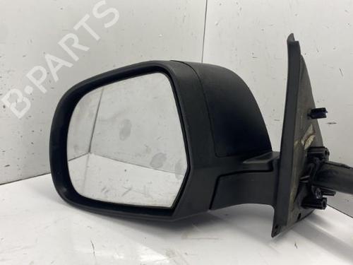 Left mirror NISSAN MICRA III (K12) 1.2 16V | BP22841332C26 