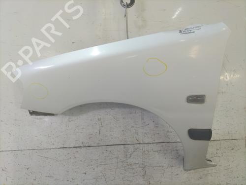 Used Left front fenders PEUGEOT 106 I (1A, 1C) 1.1 (60 hp) 31143762