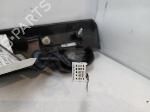 Camera CHEVROLET CAPTIVA (C100, C140) 2.2 D 4WD | BP29516044E14 