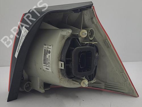 Left taillight VW GOLF V (1K1) 1.9 TDI | BP22821513C34 