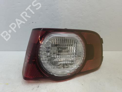 Right tailgate light CITROËN C3 Picasso (SH_) | BP32261351C80 - Image 4
